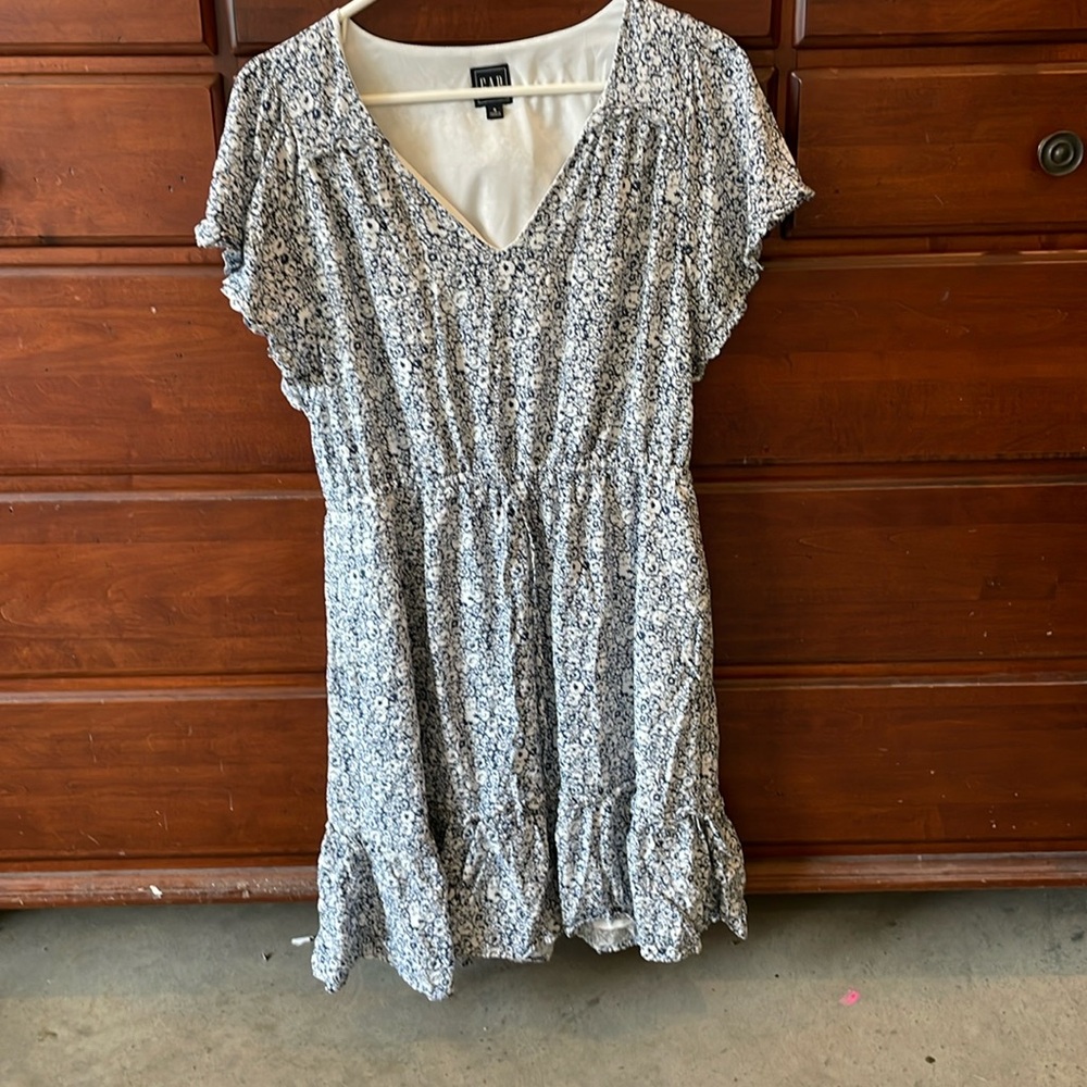 Gap Dress